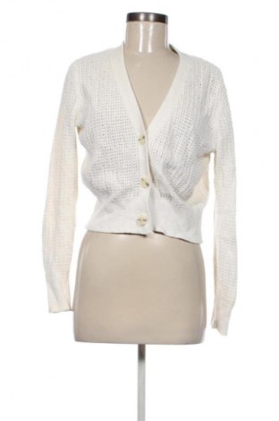 Дамска жилетка Esprit, Размер M, Цвят Екрю, Цена 7,15 €