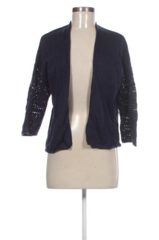 Дамска жилетка Esprit, Размер S, Цвят Син, Цена 3,57 €