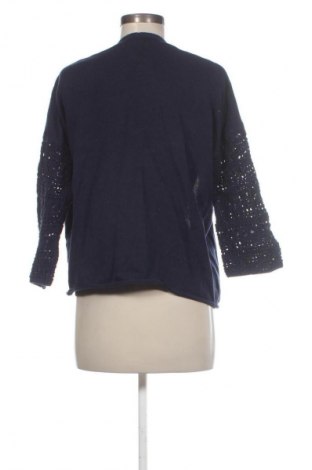 Дамска жилетка Esprit, Размер S, Цвят Син, Цена 3,57 €