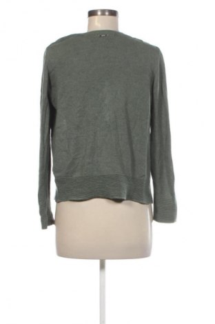 Дамска жилетка Esprit, Размер XS, Цвят Зелен, Цена 2,55 €