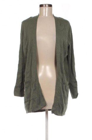 Damen Strickjacke Esprit, Größe S, Farbe Grün, Preis 3,99 €