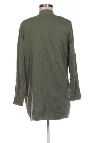 Damen Strickjacke Esprit, Größe S, Farbe Grün, Preis 3,99 €