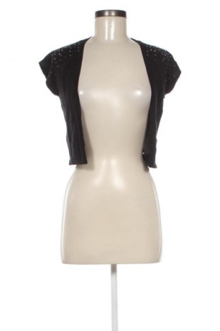 Дамска жилетка Esprit, Размер S, Цвят Черен, Цена 3,57 €