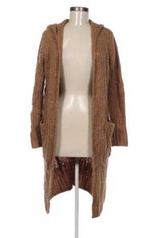 Дамска жилетка Esprit, Размер S, Цвят Кафяв, Цена 9,71 €