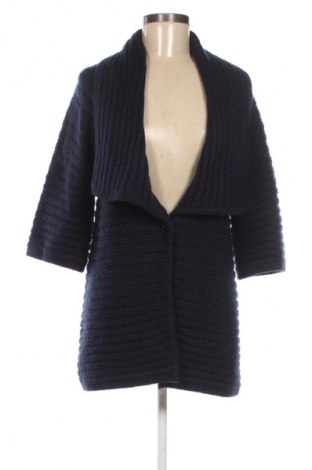 Dámsky kardigán Esprit, Velikost L, Barva Modrá, Cena  359,00 Kč