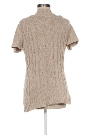 Damen Strickjacke Esprit, Größe L, Farbe Beige, Preis 3,99 €