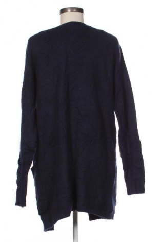 Дамска жилетка Esprit, Размер XS, Цвят Син, Цена 3,57 €