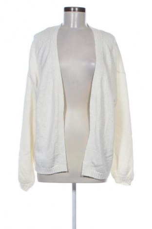 Női kardigán Essentials by Tchibo, Méret XL, Szín Fehér, Ár 3 019 Ft