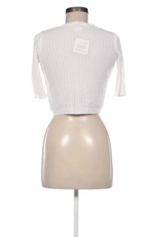 Cardigan de damă Even&Odd, Mărime S, Culoare Alb, Preț 10,99 Lei
