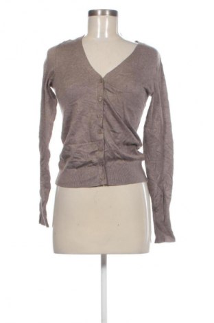 Дамска жилетка Ever.me by Takko Fashion, Размер XS, Цвят Кафяв, Цена 8,69 €