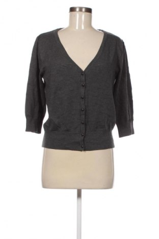 Damen Strickjacke Expression, Größe M, Farbe Grau, Preis € 1,99