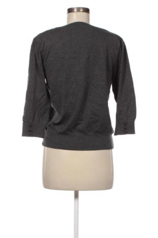 Damen Strickjacke Expression, Größe M, Farbe Grau, Preis € 1,99