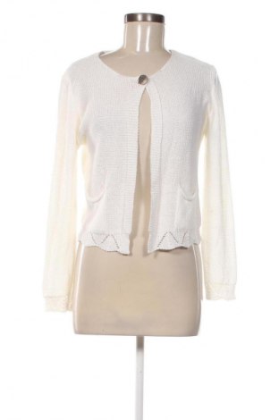 Dámsky kardigán FACIT, Velikost M, Barva Krémová, Cena  149,00 Kč