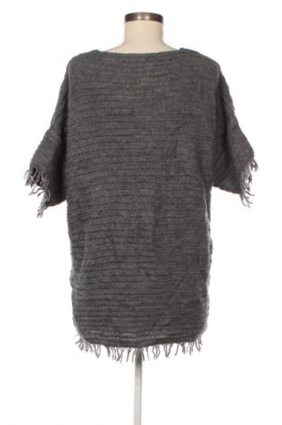 Damen Strickjacke FACIT, Größe M, Farbe Grau, Preis € 3,99