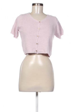 Női kardigán Fado, Méret S, Szín Hamurózsaszín, Ár 1 439 Ft