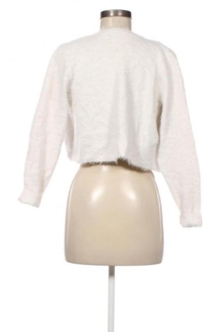 Дамска жилетка Fb Sister, Размер S, Цвят Бял, Цена 6,64 €