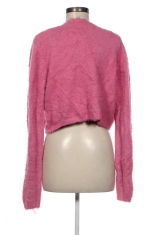 Дамска жилетка Fb Sister, Размер M, Цвят Розов, Цена 6,64 €