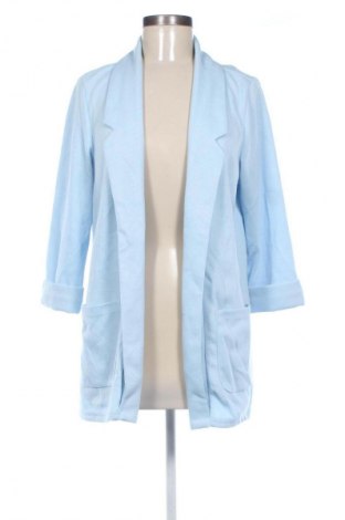 Дамска жилетка Fb Sister, Размер L, Цвят Син, Цена 11,24 €