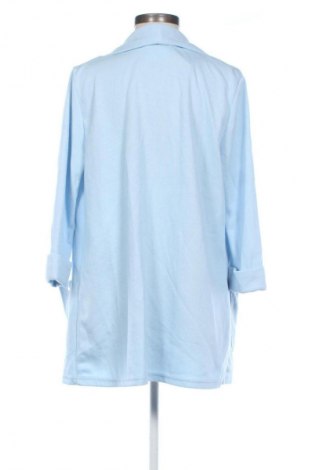 Дамска жилетка Fb Sister, Размер L, Цвят Син, Цена 11,24 €