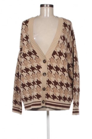 Cardigan de damă Fb Sister, Mărime M, Culoare Multicolor, Preț 39,99 Lei