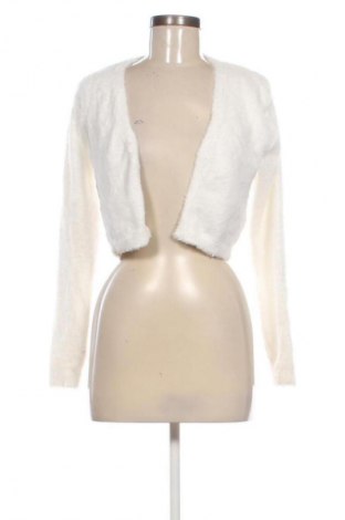 Dámsky kardigán Fb Sister, Velikost S, Barva Bílá, Cena  219,00 Kč