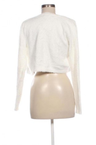 Dámsky kardigán Fb Sister, Velikost S, Barva Bílá, Cena  219,00 Kč