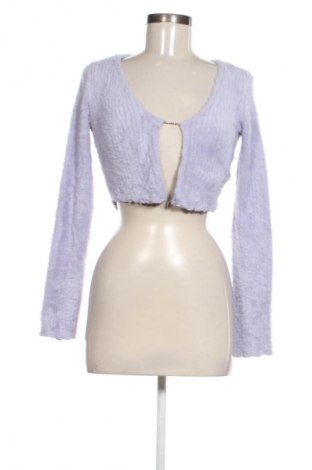 Дамска жилетка Fb Sister, Размер S, Цвят Лилав, Цена 15,33 €