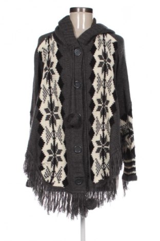 Дамска жилетка Fishbone, Размер S, Цвят Многоцветен, Цена 15,03 €