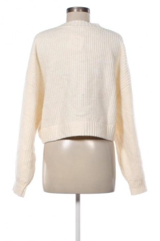 Damen Strickjacke Florence by Mills, Größe XS, Farbe Ecru, Preis 4,99 €