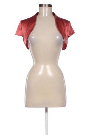 Dámsky kardigán Fokus, Velikost M, Barva Popelavě růžová, Cena  89,00 Kč