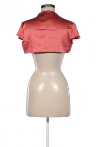 Dámsky kardigán Fokus, Velikost M, Barva Popelavě růžová, Cena  89,00 Kč