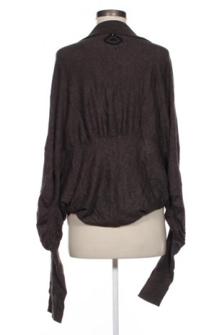 Dámsky kardigán Fornarina, Veľkosť M, Farba Hnedá, Cena  3,95 €