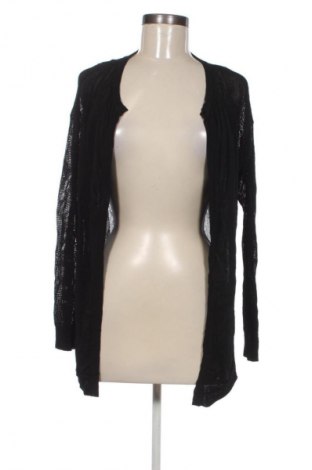 Дамска жилетка Fracomina, Размер M, Цвят Черен, Цена 7,15 €