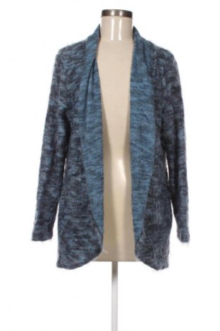 Γυναικεία ζακέτα Frank Walder, Μέγεθος XL, Χρώμα Πολύχρωμο, Τιμή 19,99 €