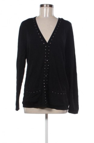 Dámsky kardigán Frankenwalder, Velikost S, Barva Černá, Cena  139,00 Kč