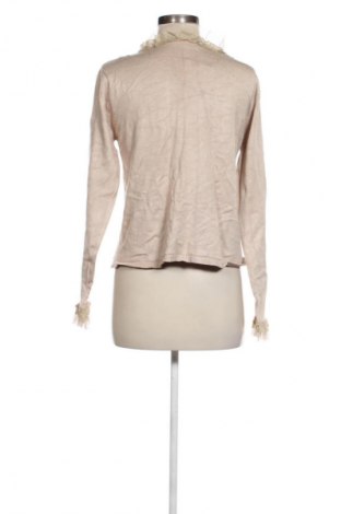 Дамска жилетка Fransa, Размер XL, Цвят Бежов, Цена 14,32 €