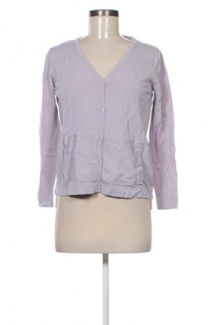 Cardigan de damă Friendtex, Mărime M, Culoare Mov, Preț 34,99 Lei