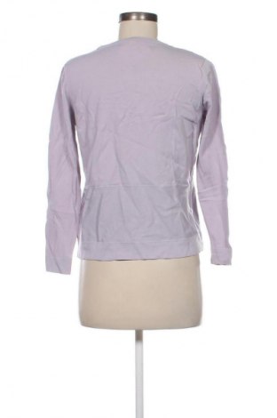 Cardigan de damă Friendtex, Mărime M, Culoare Mov, Preț 34,99 Lei