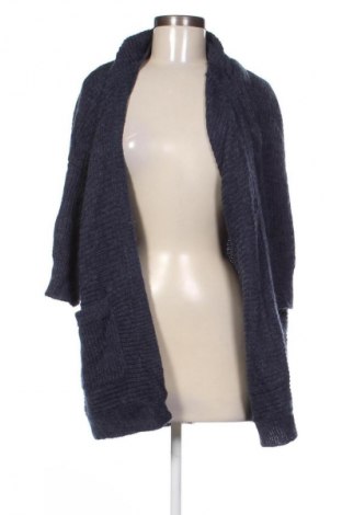 Damen Strickjacke Friendtex, Größe XS, Farbe Blau, Preis 1,99 €