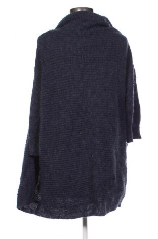 Damen Strickjacke Friendtex, Größe XS, Farbe Blau, Preis 1,99 €