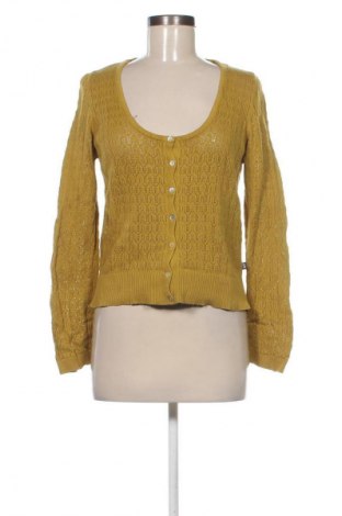 Damen Strickjacke Froy & Dind, Größe M, Farbe Orange, Preis 1,99 €