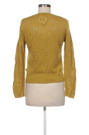 Damen Strickjacke Froy & Dind, Größe M, Farbe Orange, Preis 1,99 €