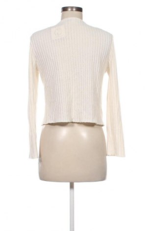 Dámsky kardigán FullaModa, Velikost M, Barva Béžová, Cena  309,00 Kč