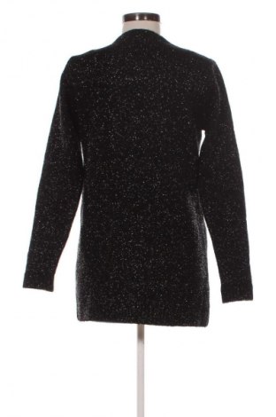 Dámsky kardigán FullaModa, Velikost M, Barva Černá, Cena  389,00 Kč