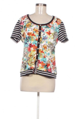 Cardigan de damă G.W., Mărime XL, Culoare Multicolor, Preț 56,99 Lei