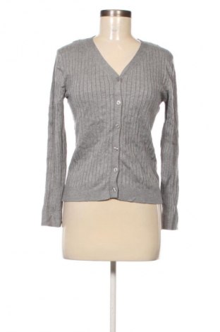 Dámsky kardigán GU, Veľkosť M, Farba Sivá, Cena  2,95 €