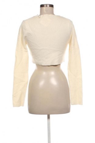 Dámsky kardigán GU, Velikost L, Barva Žlutá, Cena  49,00 Kč