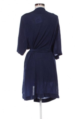 Cardigan de damă Ganni, Mărime M, Culoare Albastru, Preț 267,07 Lei