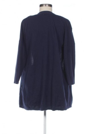 Dámsky kardigán Gap, Velikost XL, Barva Modrá, Cena  219,00 Kč
