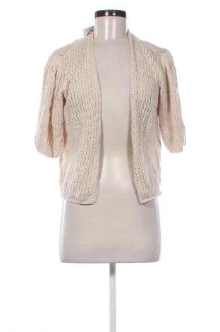 Damski kardigan Garcia, Rozmiar L, Kolor Beżowy, Cena 6,99 zł